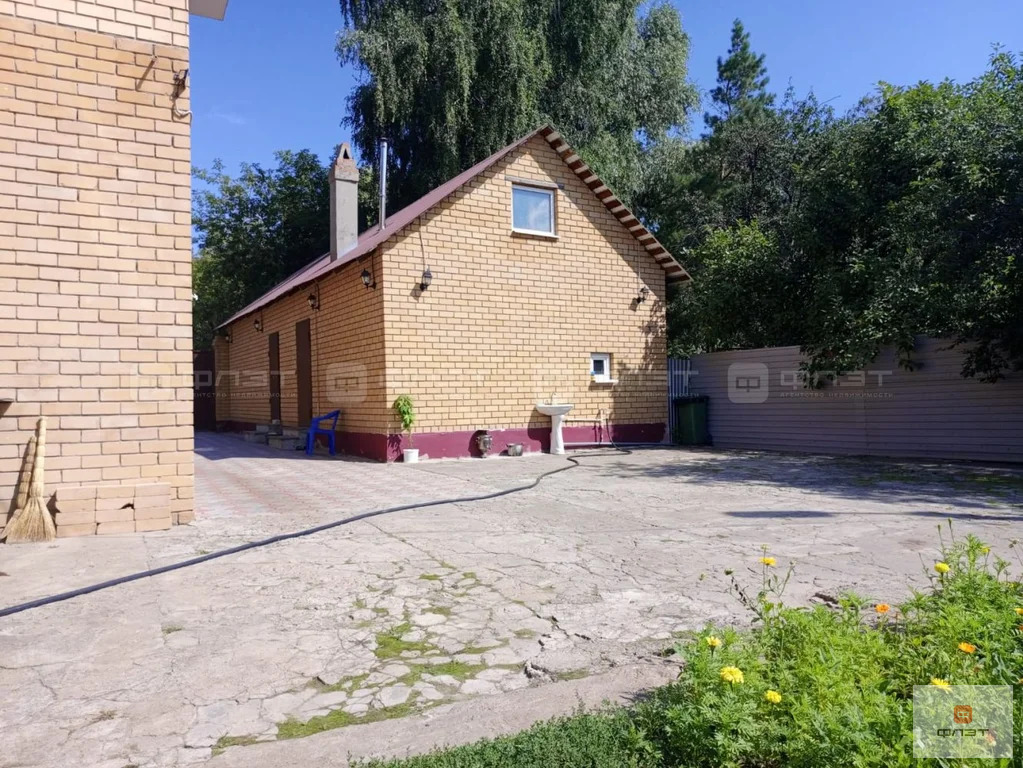 Продажа дома, Казань, ул. Продольно-Кукушкинская - Фото 44