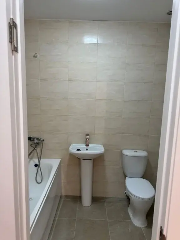 1-к. квартира, 36,5 м2, 2/13 эт. - Фото 4