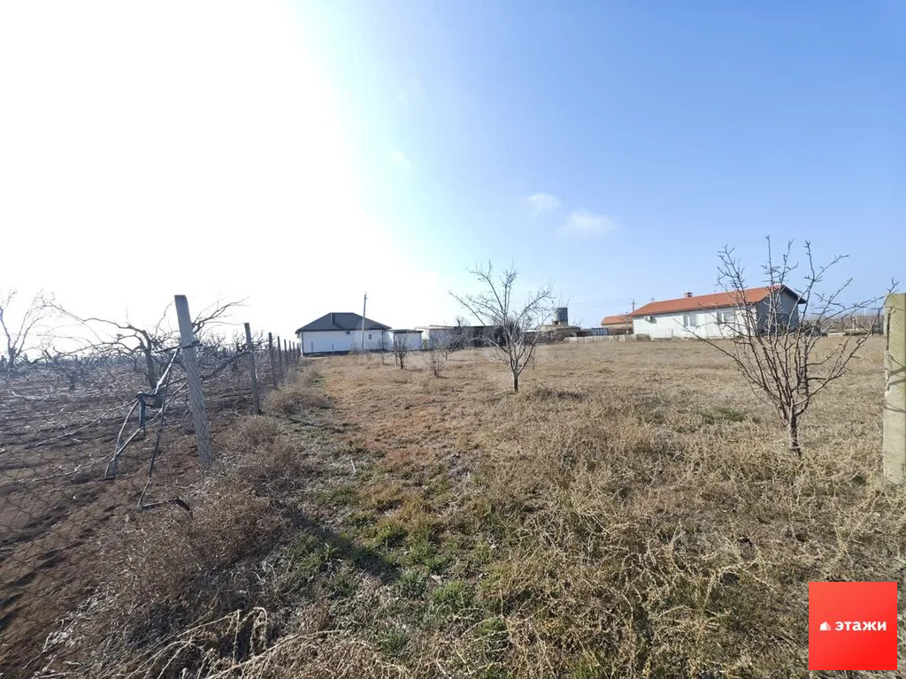 Продажа участка, Владимировка, Сакский район - Фото 0