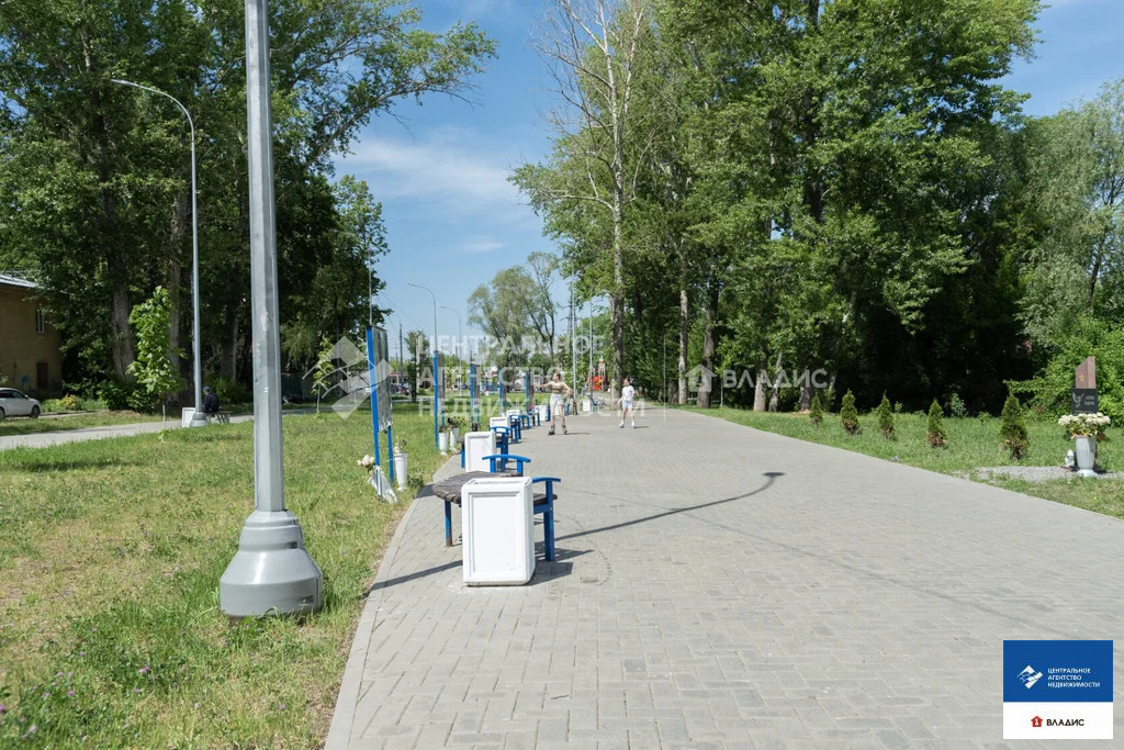 Продажа квартиры в новостройке, Рязань, микрорайон Октябрьский городок - Фото 6