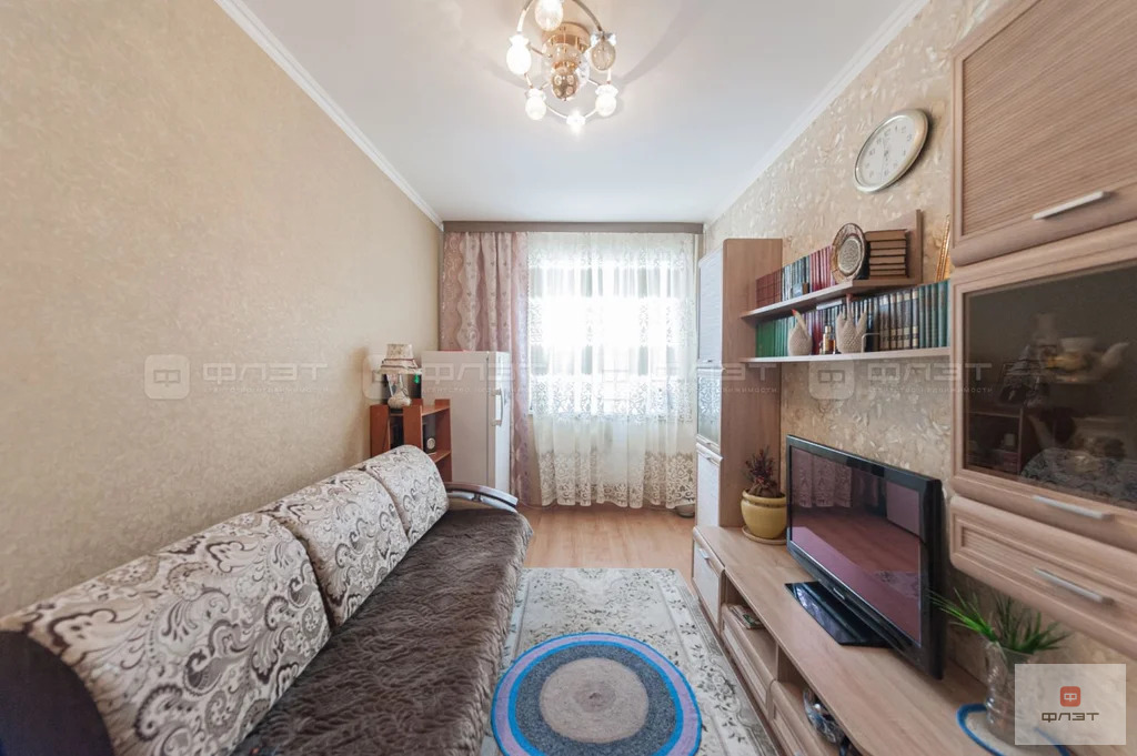 Продажа квартиры, Казань, ул. Болотникова - Фото 11