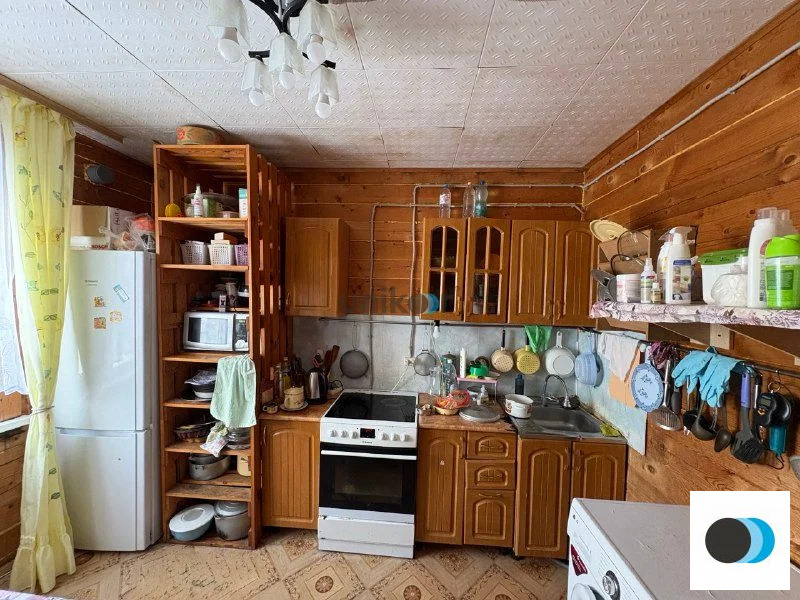 Продажа дома, Иглино, Иглинский район, Демская улица - Фото 10