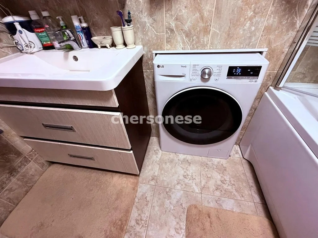 Продажа квартиры, Севастополь, Юрия Гагарина пр-кт. - Фото 16