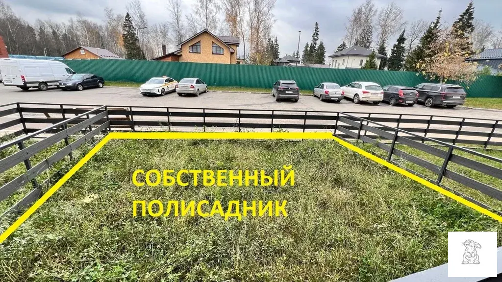 ЖК Федоскинская Слобода - Фото 12