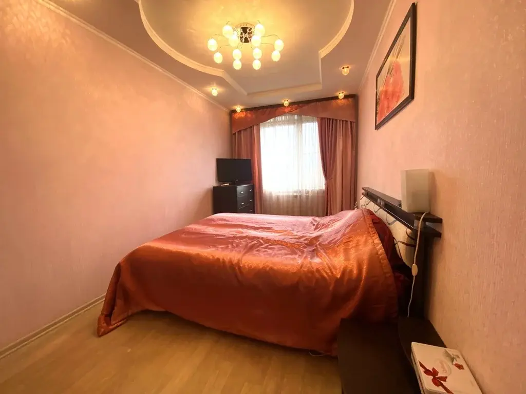 3-я квартира в 3-м микр., дом 30 - Фото 10