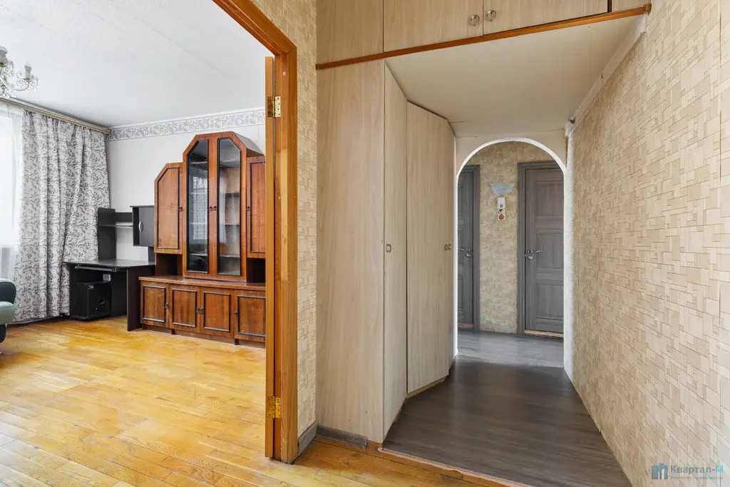 Ищете просторную квартиру с удобной планировкой и развитой инфраструкт - Фото 13