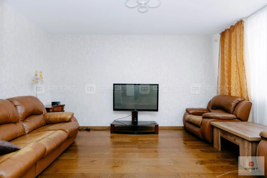 Продажа квартиры, Казань, ул. Новаторов - Фото 6