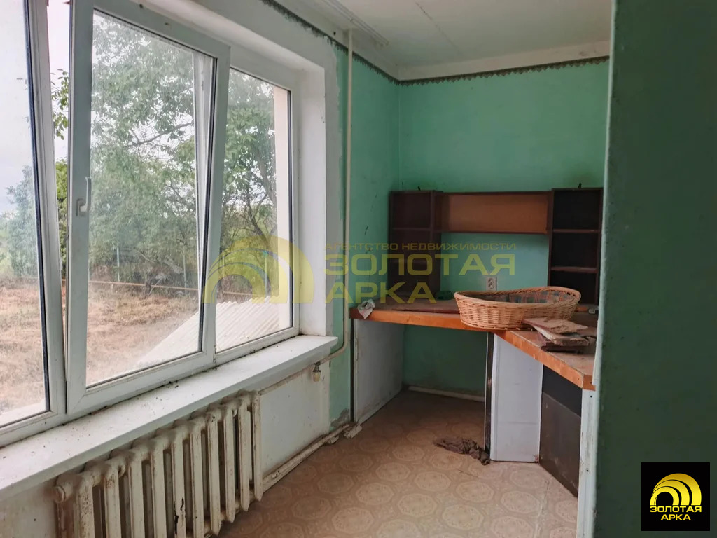 Продажа дома, Холмская, Абинский район, ул. Сибирская - Фото 8