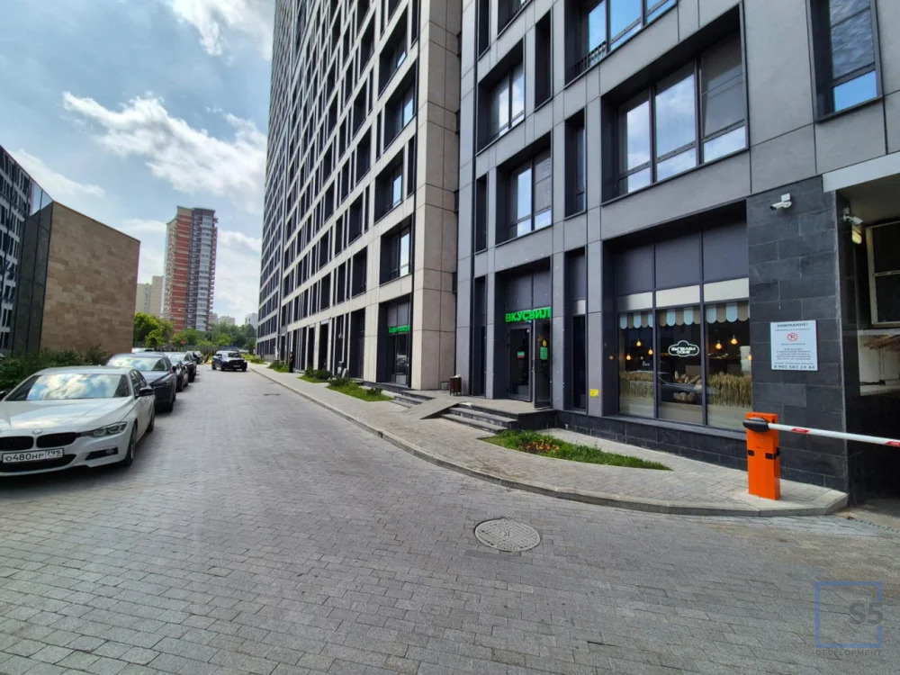 Продажа ПСН, м. Новые черемушки, ул. Херсонская - Фото 2