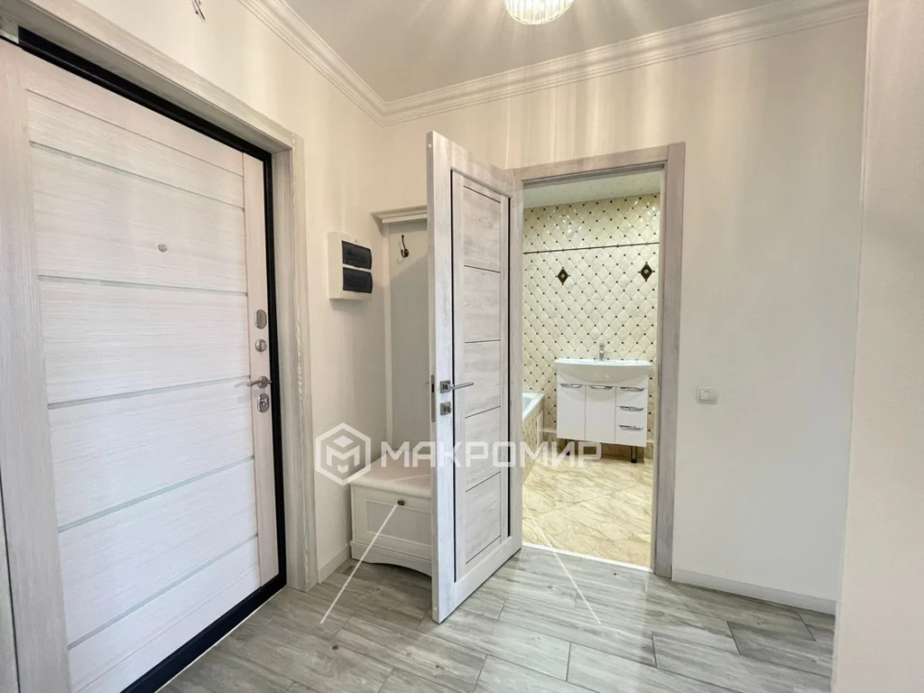 Продажа квартиры, Краснодар, им. Петра Метальникова ул. - Фото 18