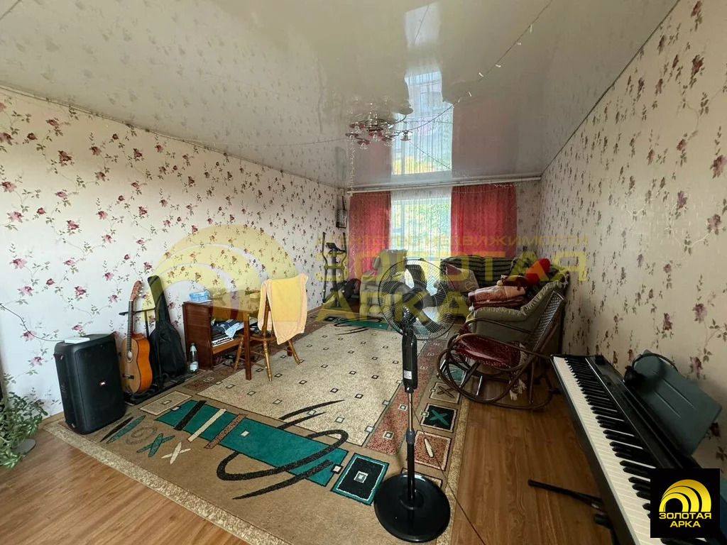 Продажа дома, Полтавская, Красноармейский район, улица Льва Толстого - Фото 16