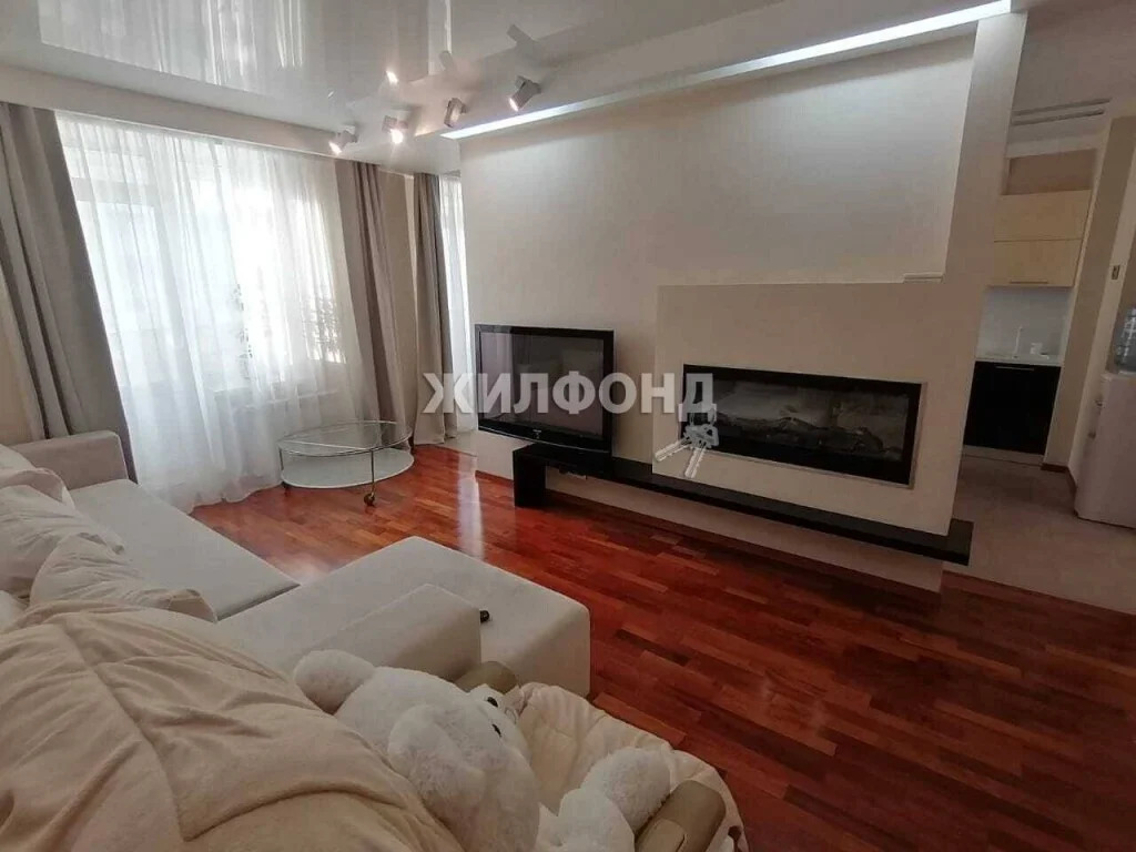 Продажа квартиры, Новосибирск, ул. Новогодняя - Фото 5