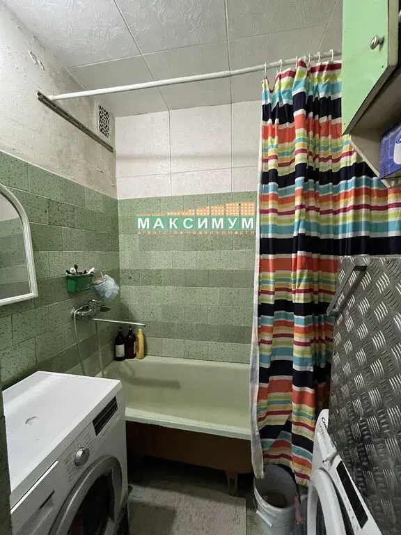 2 комнатная квартира в Домодедово, д. Павловское, ул. Колхозная, д.13 - Фото 12