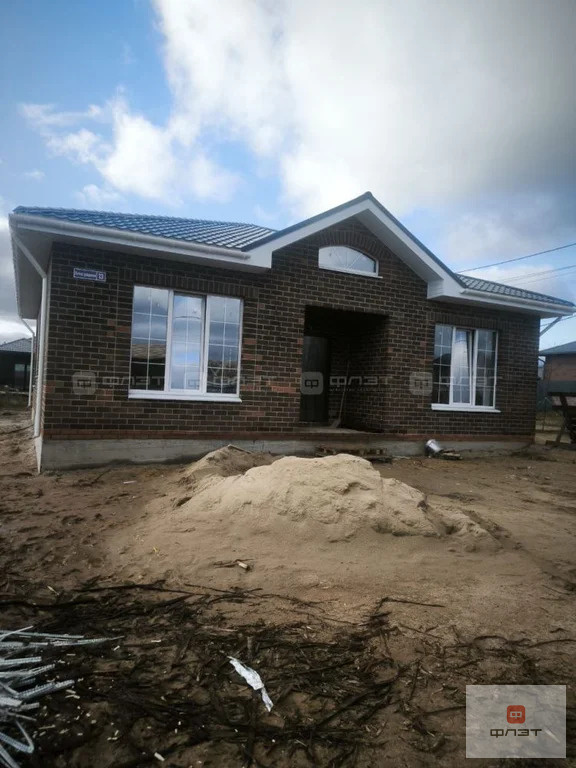 Продажа дома, Макаровка, Лаишевский район, ул. Виноградная - Фото 6