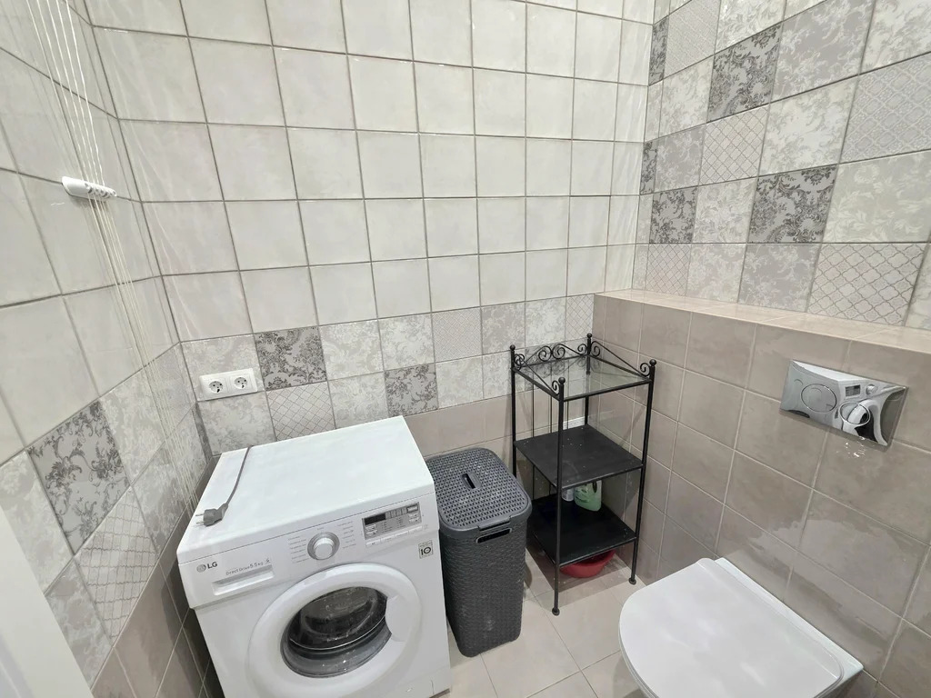 Продажа квартиры, Геленджик, Витебская улица - Фото 11