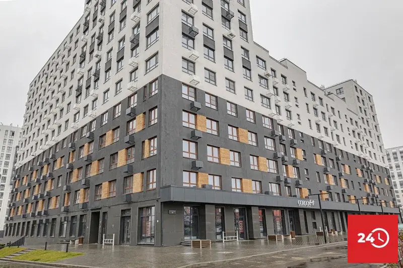 В продаже 1к квартира в  UPGRADE FAMILY ! - Фото 3