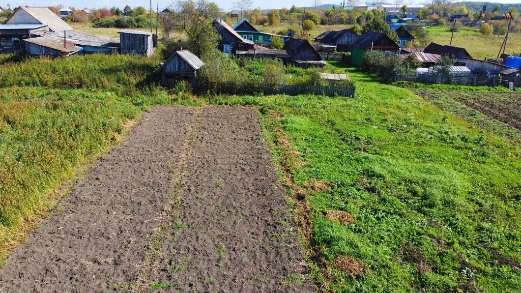 Продаётся дом в с. Ункурда по ул. Октябрьская. - Фото 16