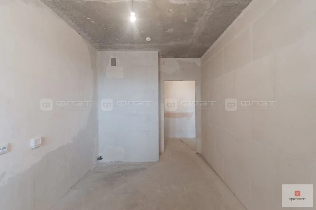 Продажа квартиры, Казань, ул. Лукина - Фото 12