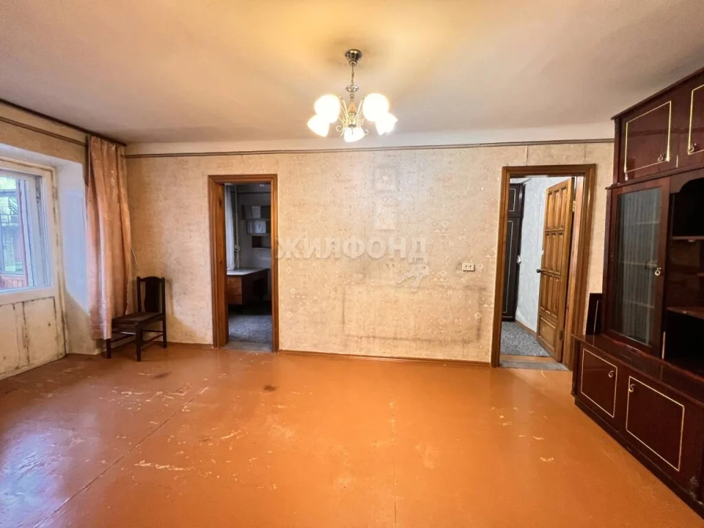 Продажа квартиры, Новосибирск, ул. Космическая - Фото 8