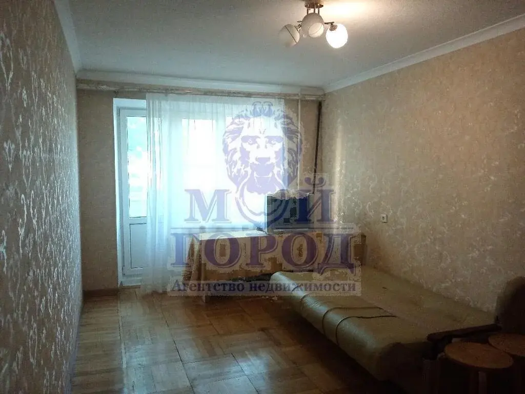 Продажа квартиры (10747-107) - Фото 4