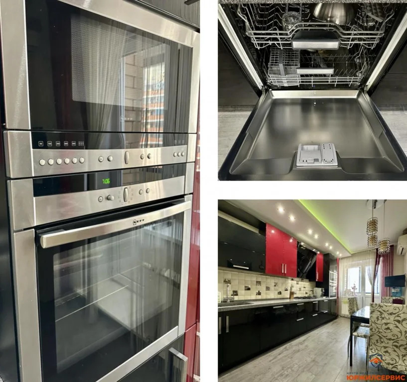 Продажа квартиры, Домодедово, Домодедово г. о., улица Кирова - Фото 10