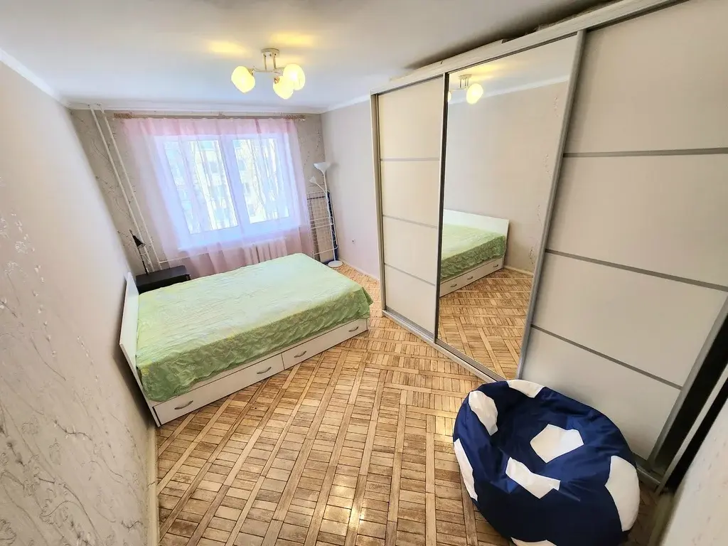 Аренда 2х к.кв. в Королеве. Рядом с ж/д Болшево - Фото 5