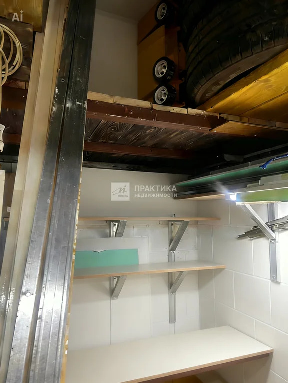 Продажа гаража, Красногорск, Красногорский район, Авангардная улица - Фото 4