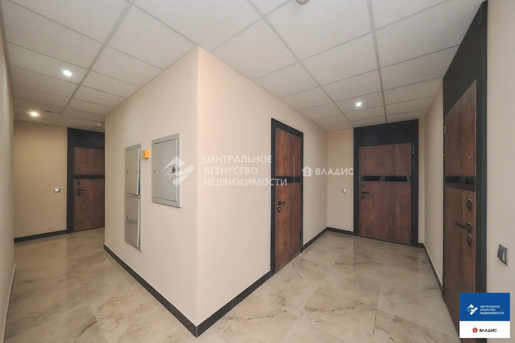 Продажа квартиры, Рязань - Фото 5