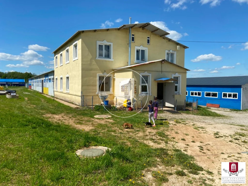 Продажа дома, Высокиничи, Жуковский район - Фото 4