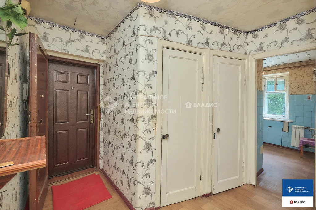 Продажа квартиры, Рязань, Касимовское ш. - Фото 11