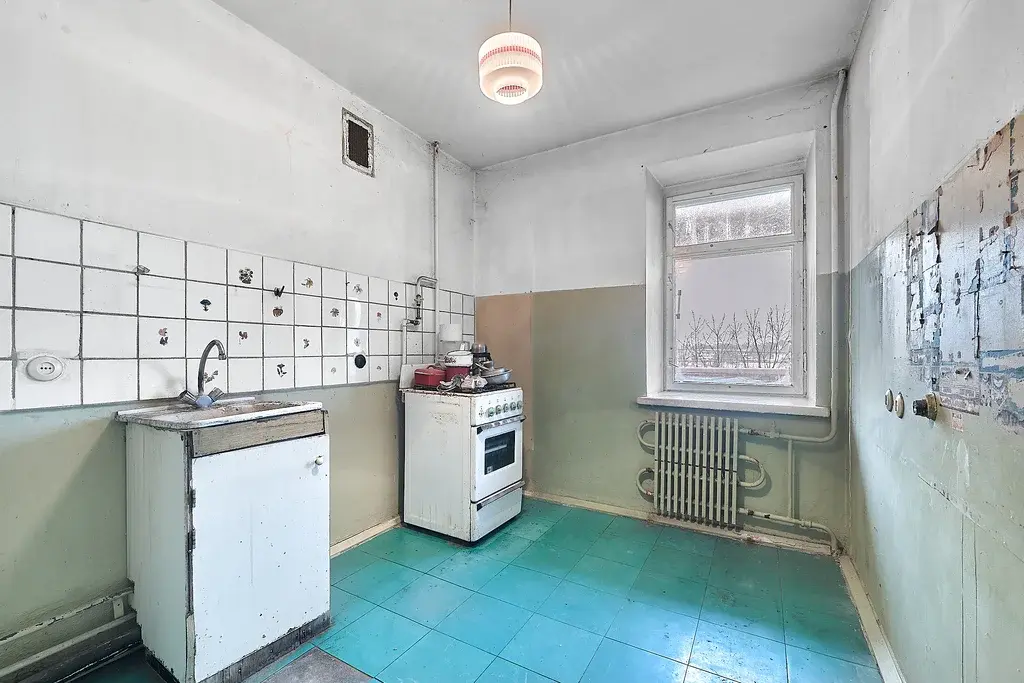 Продается квартира в центре Обнинска - Фото 5