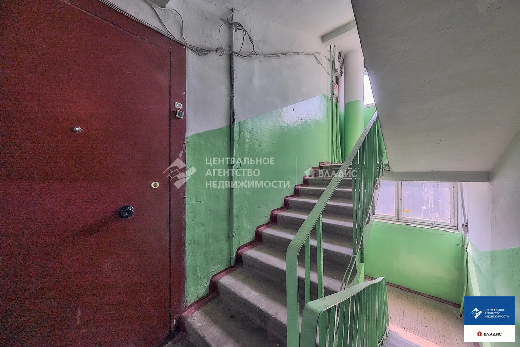 Продажа квартиры, Рязань, ул. Черновицкая - Фото 13