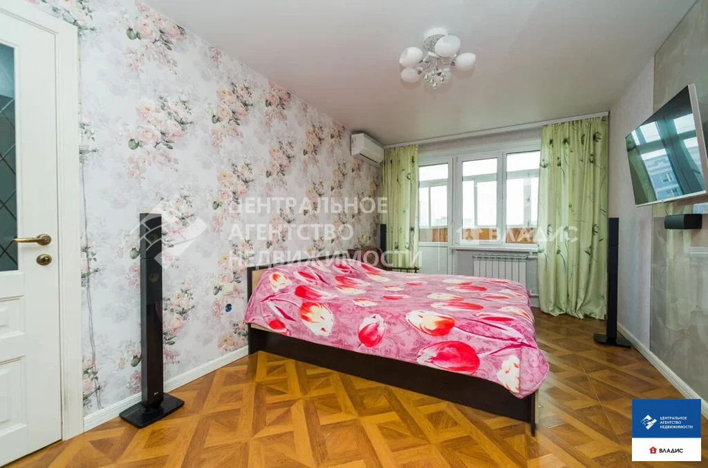 Продажа квартиры, Рязань, ул. Сельских Строителей - Фото 21