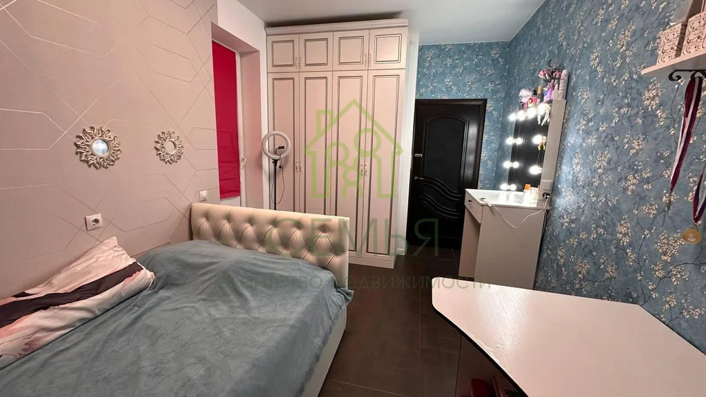 Аренда квартиры, Краснодар, Домбайская ул. - Фото 11