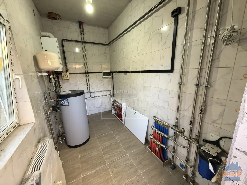 г. Раменское, Кратово, дом 170 кв. м. на участке 6 соток - Фото 7