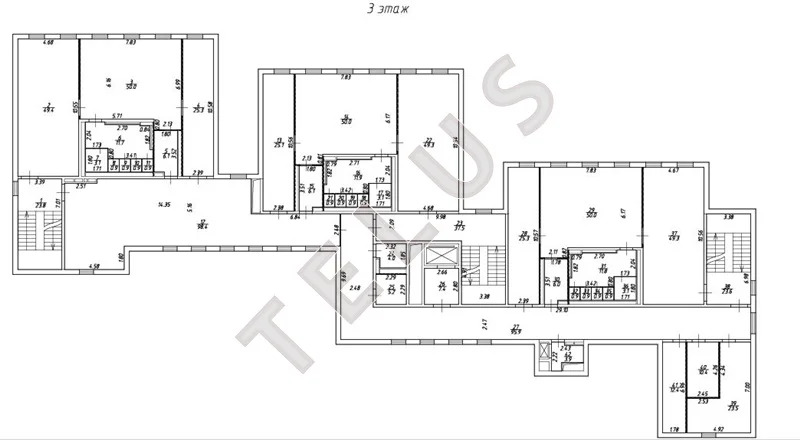 м. Отрадное, Высоковольтный проезд, 4 161 м2, Здание (ном. объекта: ... - Фото 8