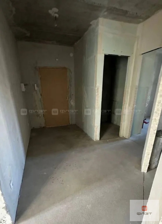 Продажа квартиры, Казань, ул. Серова - Фото 4