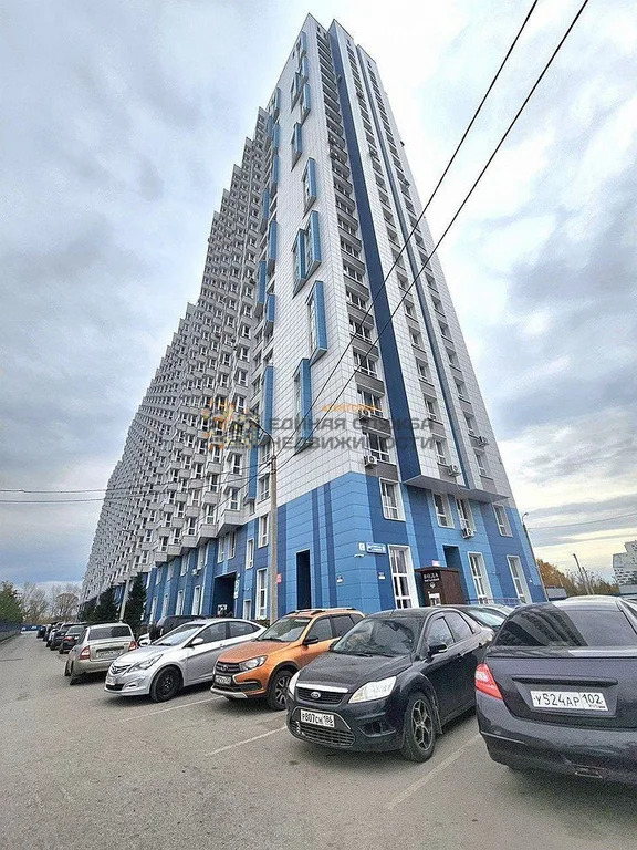 Аренда квартиры, Уфа, ул. Бородинская - Фото 17