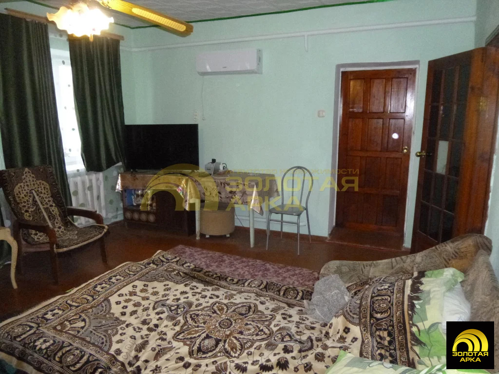 Продажа дома, Вышестеблиевская, Темрюкский район, Советский пер. - Фото 5