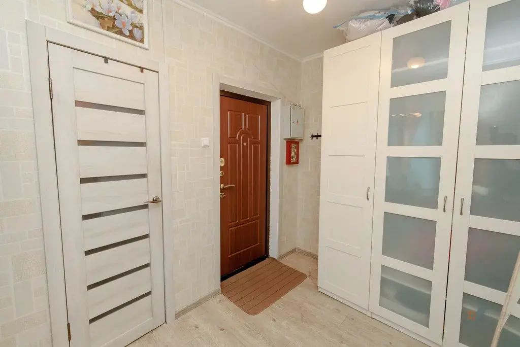 Продается 2-комнатная квартира Чехов, ул. Земская, д. 8. - Фото 23