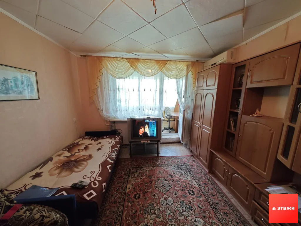 Продажа квартиры, Фрунзе, Сакский район, Восточный пер. - Фото 2