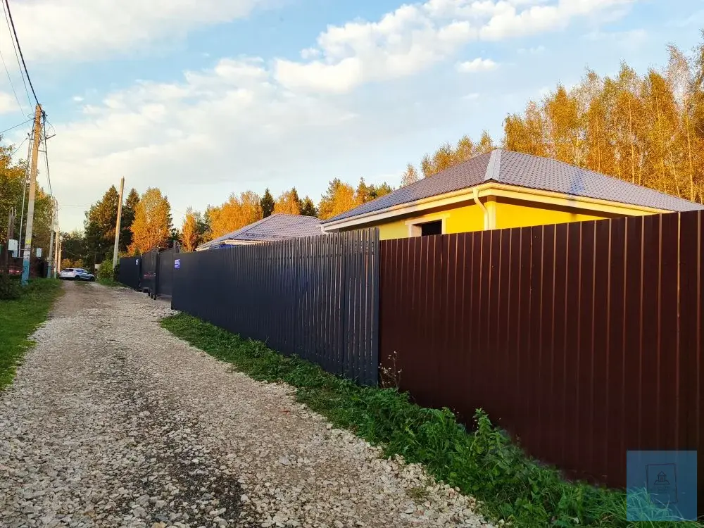 100 квадратов в 2 км от г. Солнечногорск - Фото 3