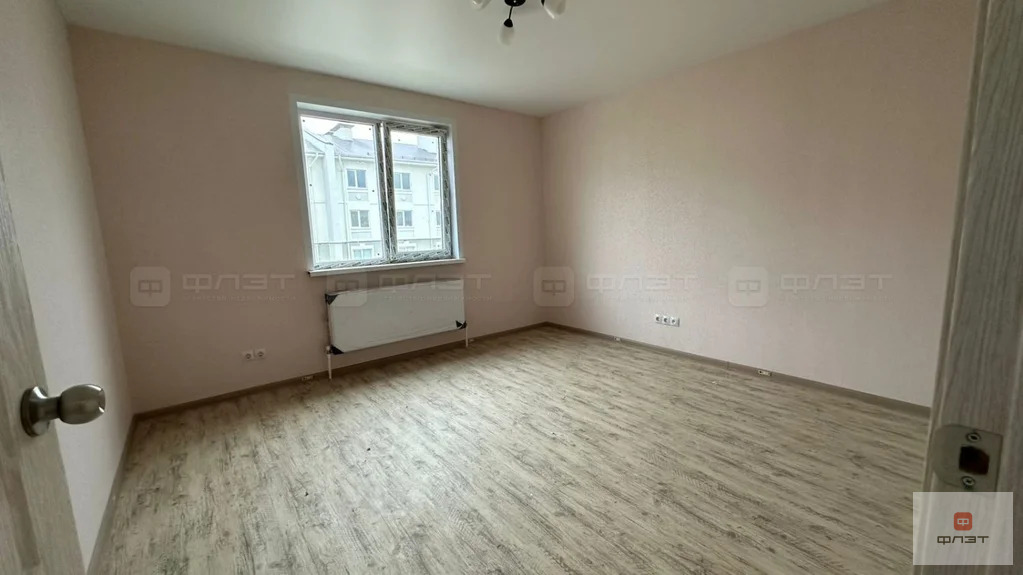 Продажа квартиры, Куюки, Пестречинский район, 22-й Квартал - Фото 1