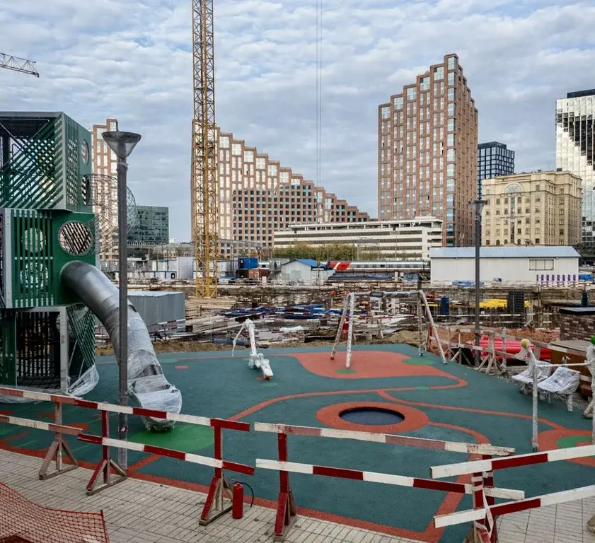 Продажа двухкомнатной квартиры, 52.0м, Москва, ЦАО, р-н Замоскворечье! - Фото 6