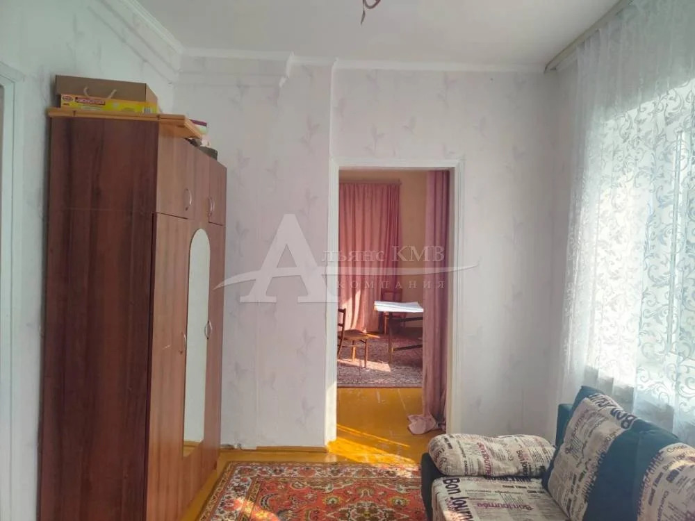 Продажа дома, Георгиевск, ул. Ессентукская - Фото 3