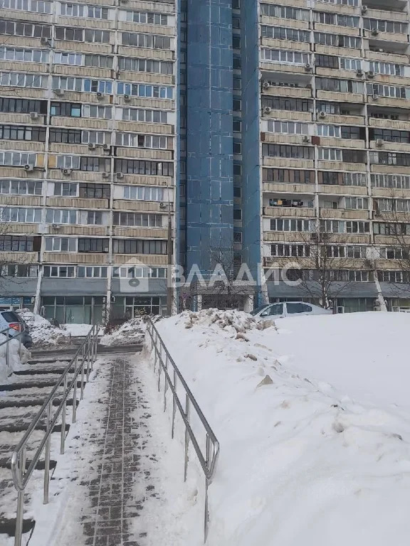 Москва, Ясногорская улица, д.13к2, 2-комнатная квартира на продажу - Фото 13