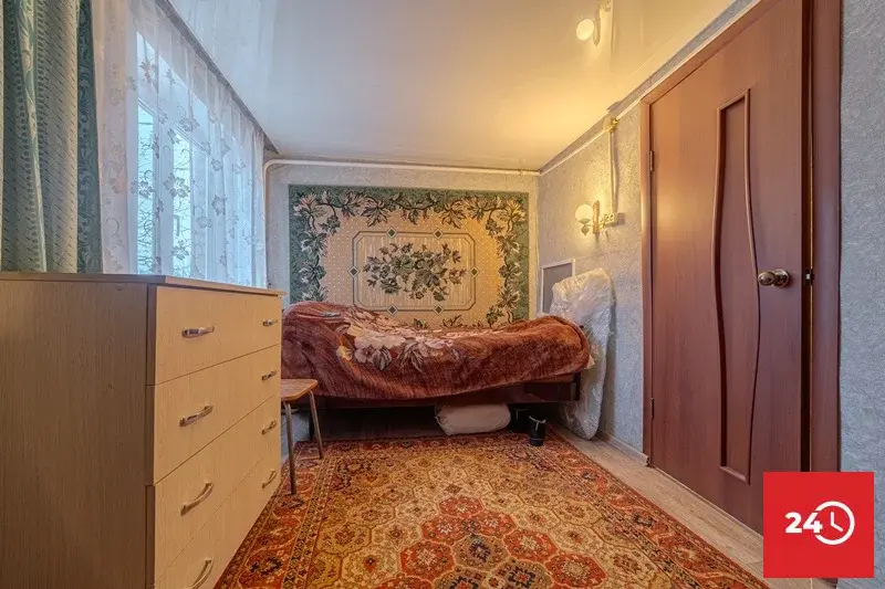 Продаётся часть дома с участком по адресу ул. сухумская, д. 40. - Фото 15