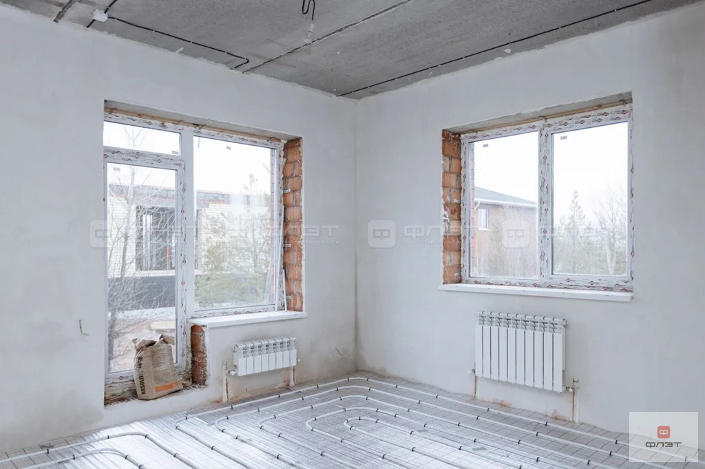 Продажа дома, Казань, ул. Рабочая - Фото 20