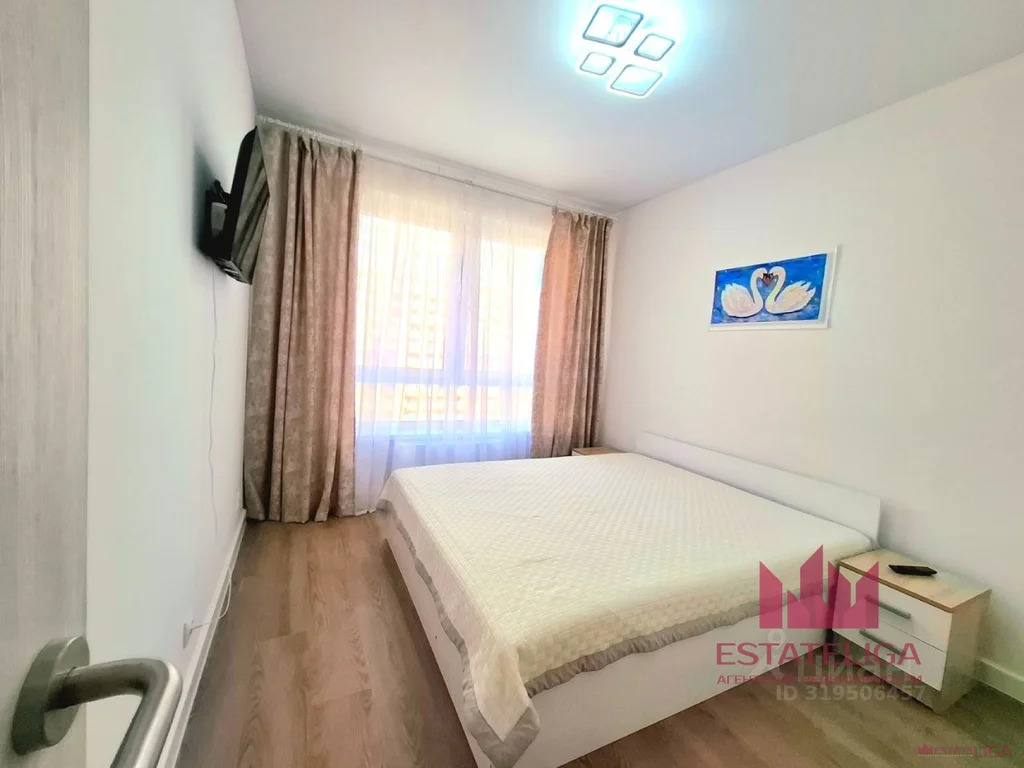 Аренда квартиры, Очаковское ш. - Фото 10