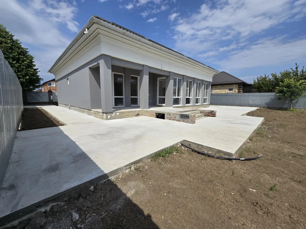 Продажа дома, Афипский, Северский район, ул. Гоголя - Фото 5